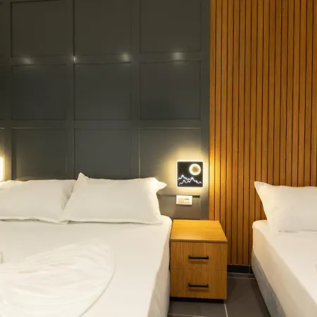 Aglon Twin's 3* Vlorë