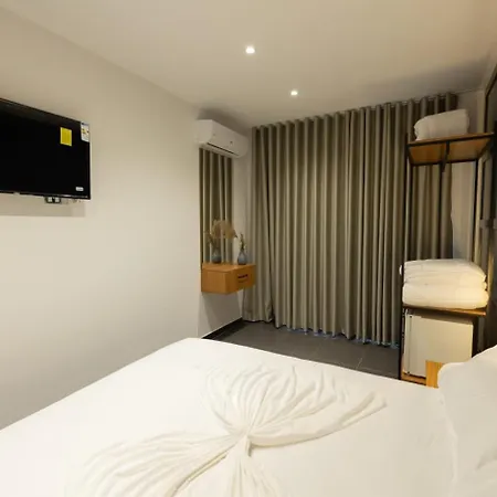 Hotel Aglon Twin's Vlorë