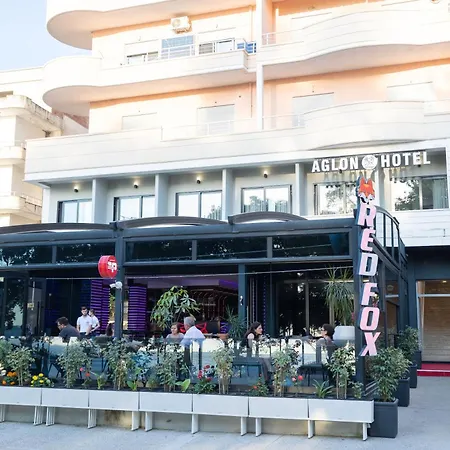Aglon Twin's Hotel 3*