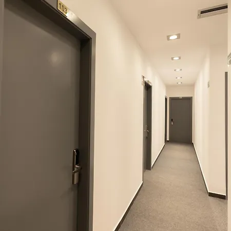 Hotel Aglon Twin's