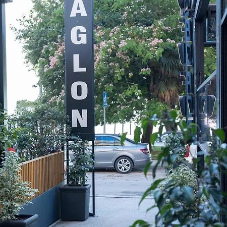 Aglon Twin's 3* Vlore