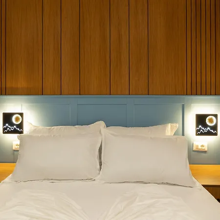 Hotel Aglon Twin's
