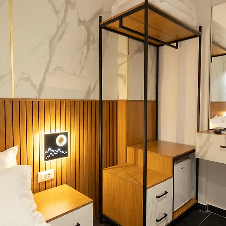 Hotel Aglon Twin's
