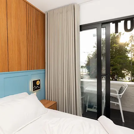 Hotel Aglon Twin's