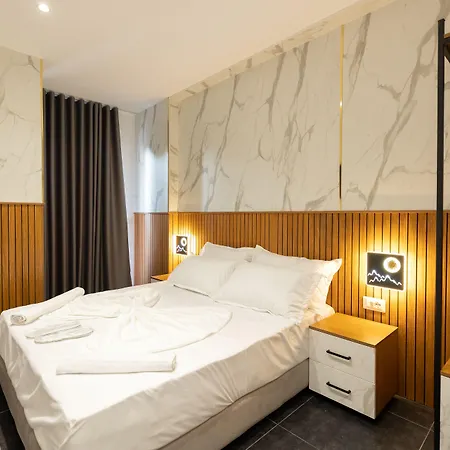 Otel Aglon Twin's 3*