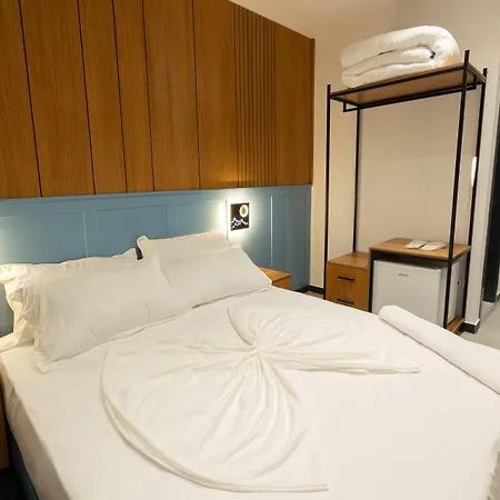 Hotel Aglon Twin's