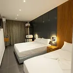 Hotel Aglon Twin's