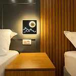 Hotel Aglon Twin's
