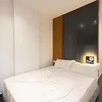 Hotel Aglon Twin's 3*