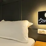 Aglon Twin's Hotel 3*