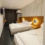 Hotel Aglon Twin's