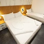 Aglon Twin's Hotel