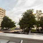 Aglon Twin's Hotel Vlore