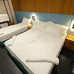 Aglon Twin's 3*