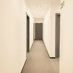 Aglon Twin's Hotel