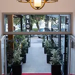 Hotel Aglon Twin's