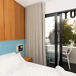 Hotel Aglon Twin's