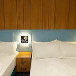 Hotel Aglon Twin's 3*