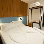 Hotel Aglon Twin's