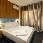 Aglon Twin's Hotel Vlore