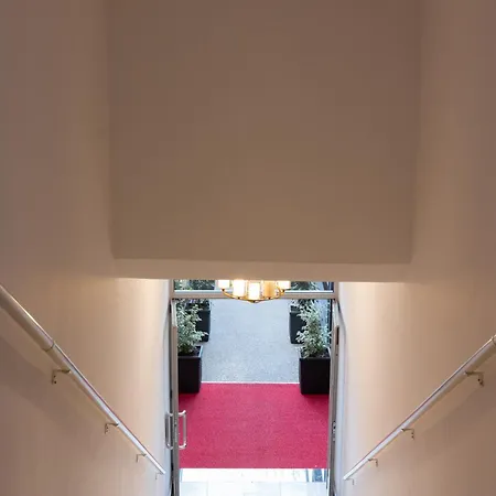 Hotel Aglon Twin's Vlorë