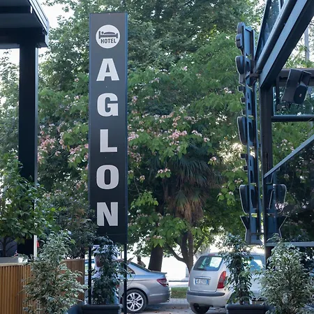 Hotel Aglon Twin's Vlorë