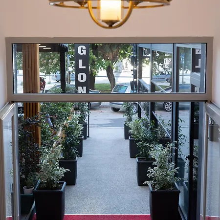 Aglon Twin's 3* Vlorë